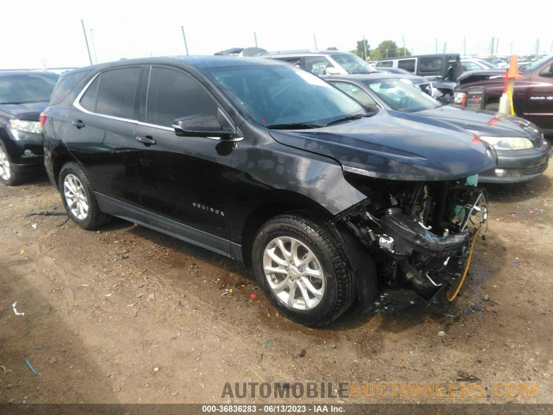 2GNAXJEV9J6133625 CHEVROLET EQUINOX 2018