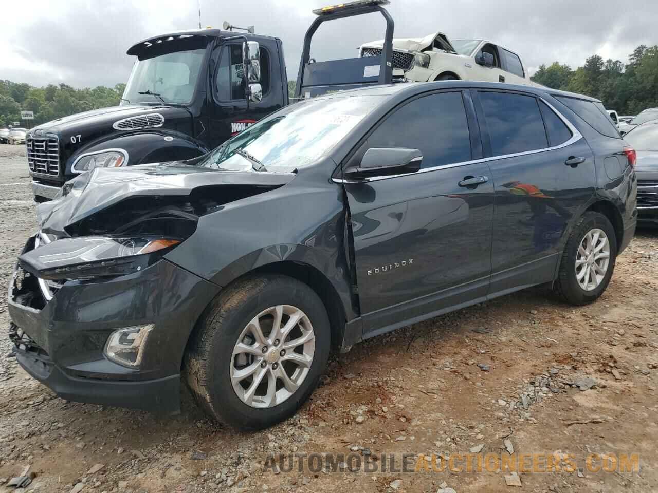 2GNAXJEV9J6162705 CHEVROLET EQUINOX 2018