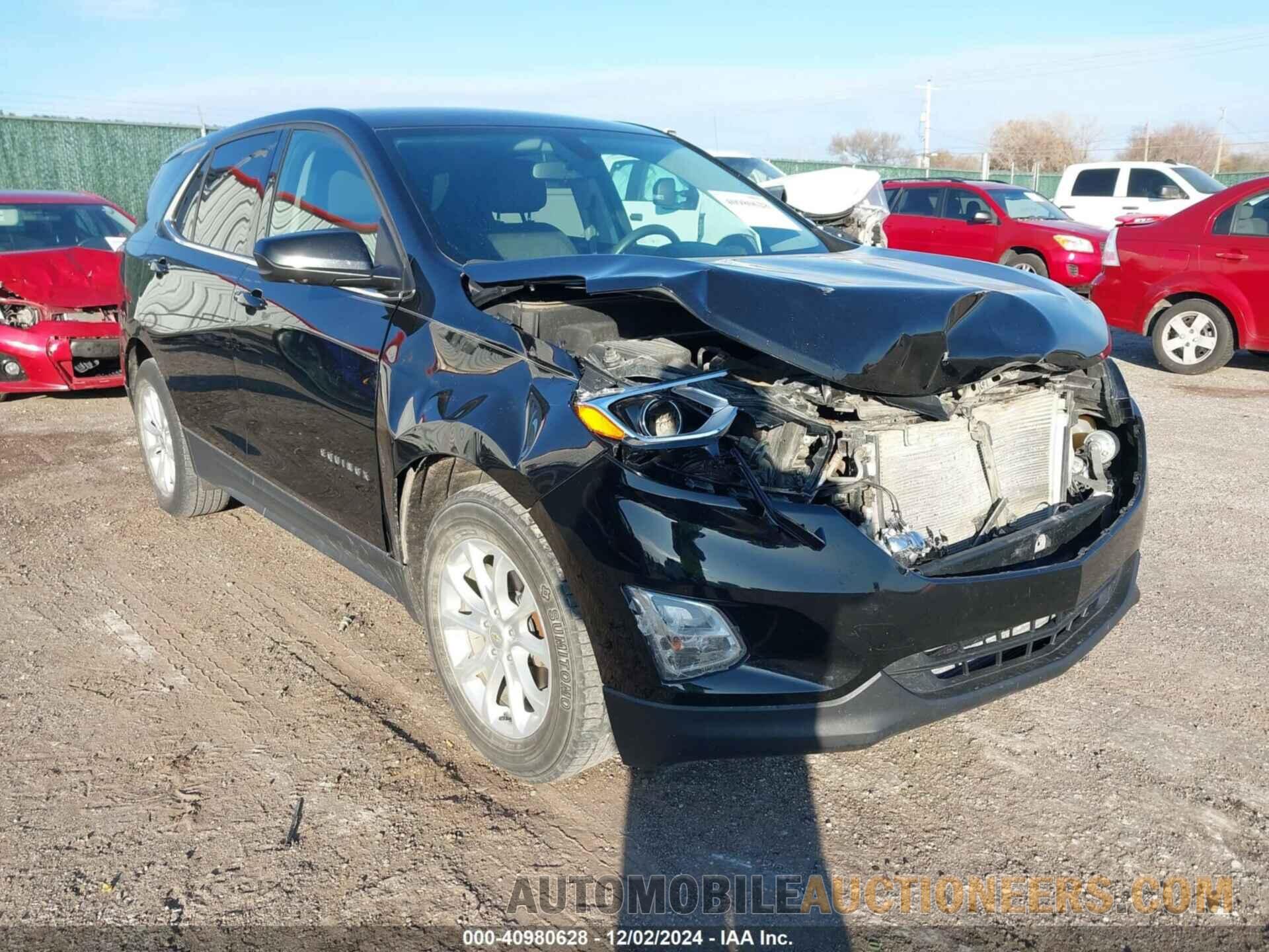 2GNAXJEV9J6197552 CHEVROLET EQUINOX 2018