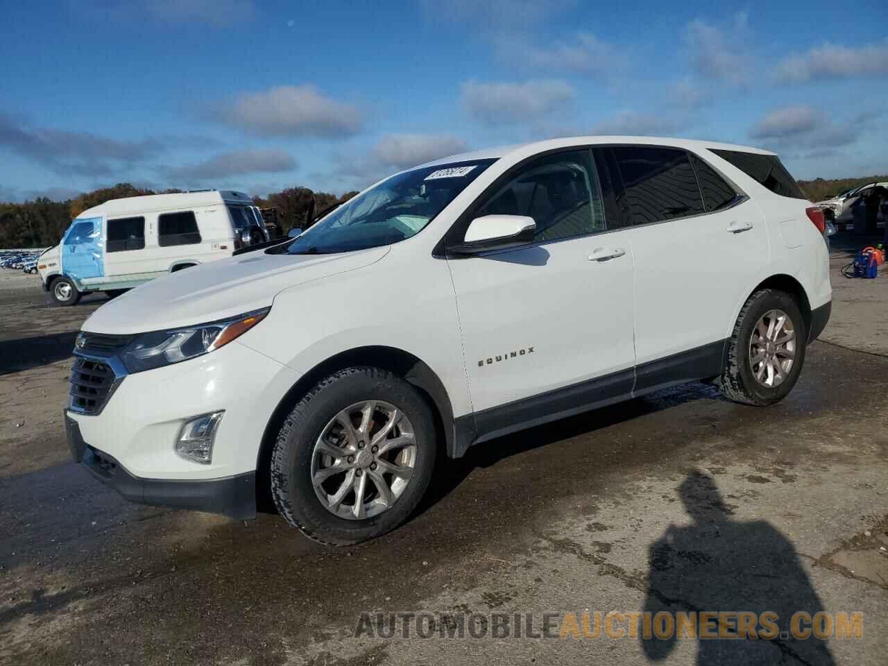 2GNAXJEV9J6202538 CHEVROLET EQUINOX 2018