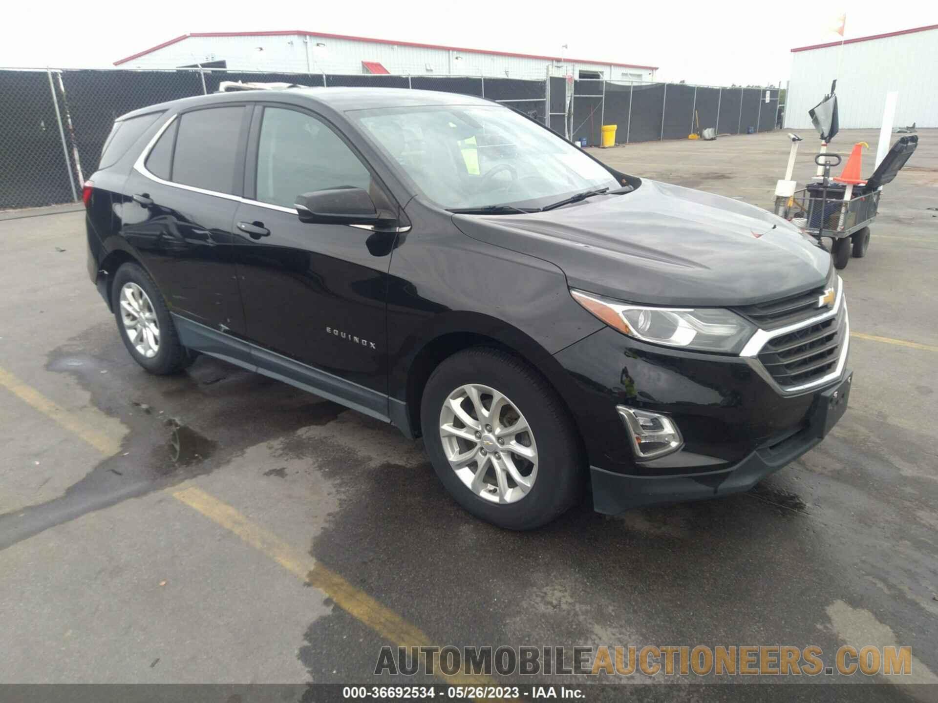 2GNAXJEV9J6224362 CHEVROLET EQUINOX 2018