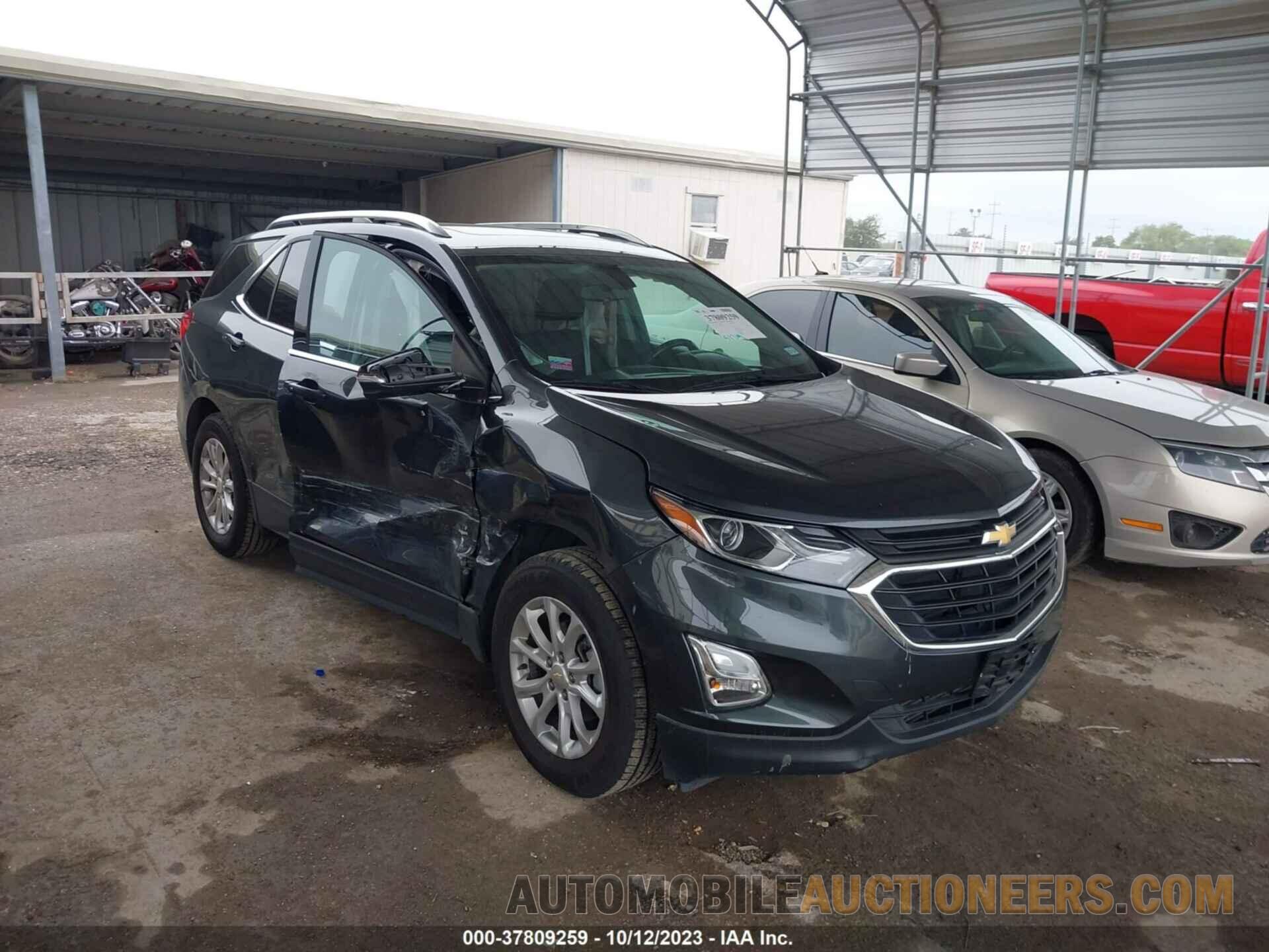 2GNAXJEV9J6238732 CHEVROLET EQUINOX 2018