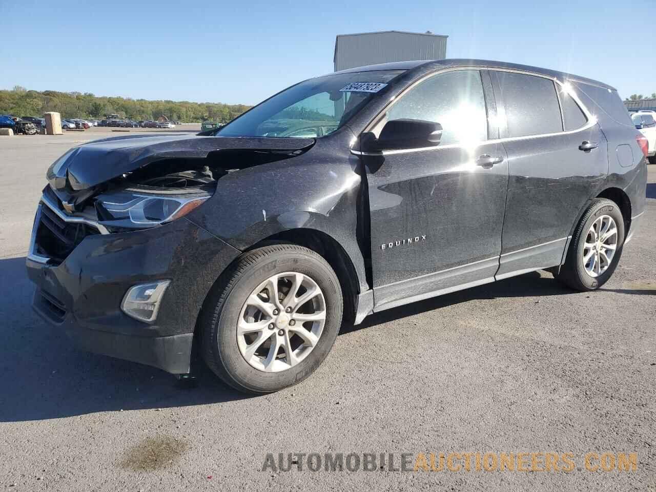 2GNAXJEV9J6242246 CHEVROLET EQUINOX 2018