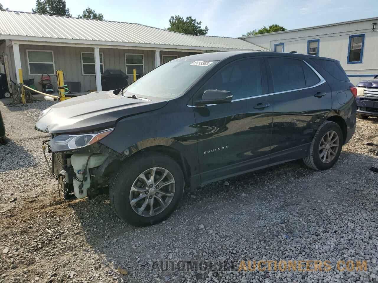 2GNAXJEV9J6252596 CHEVROLET EQUINOX 2018