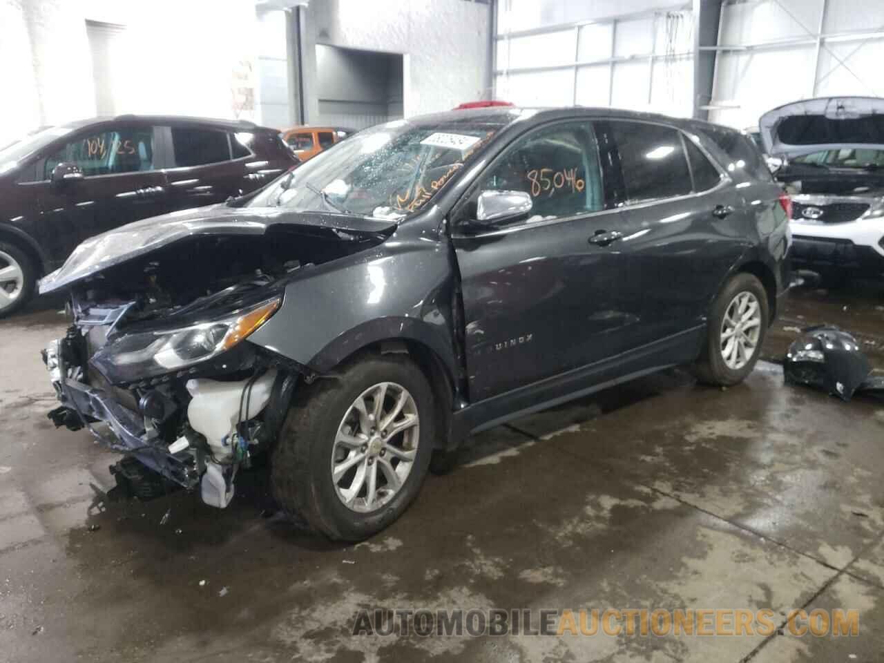 2GNAXJEV9J6317589 CHEVROLET EQUINOX 2018