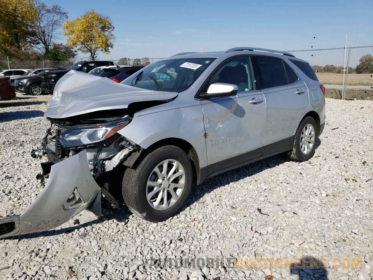 2GNAXJEV9J6328074 CHEVROLET EQUINOX 2018