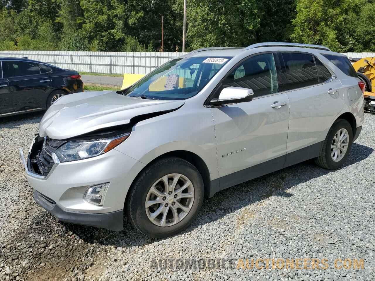 2GNAXJEV9J6330178 CHEVROLET EQUINOX 2018