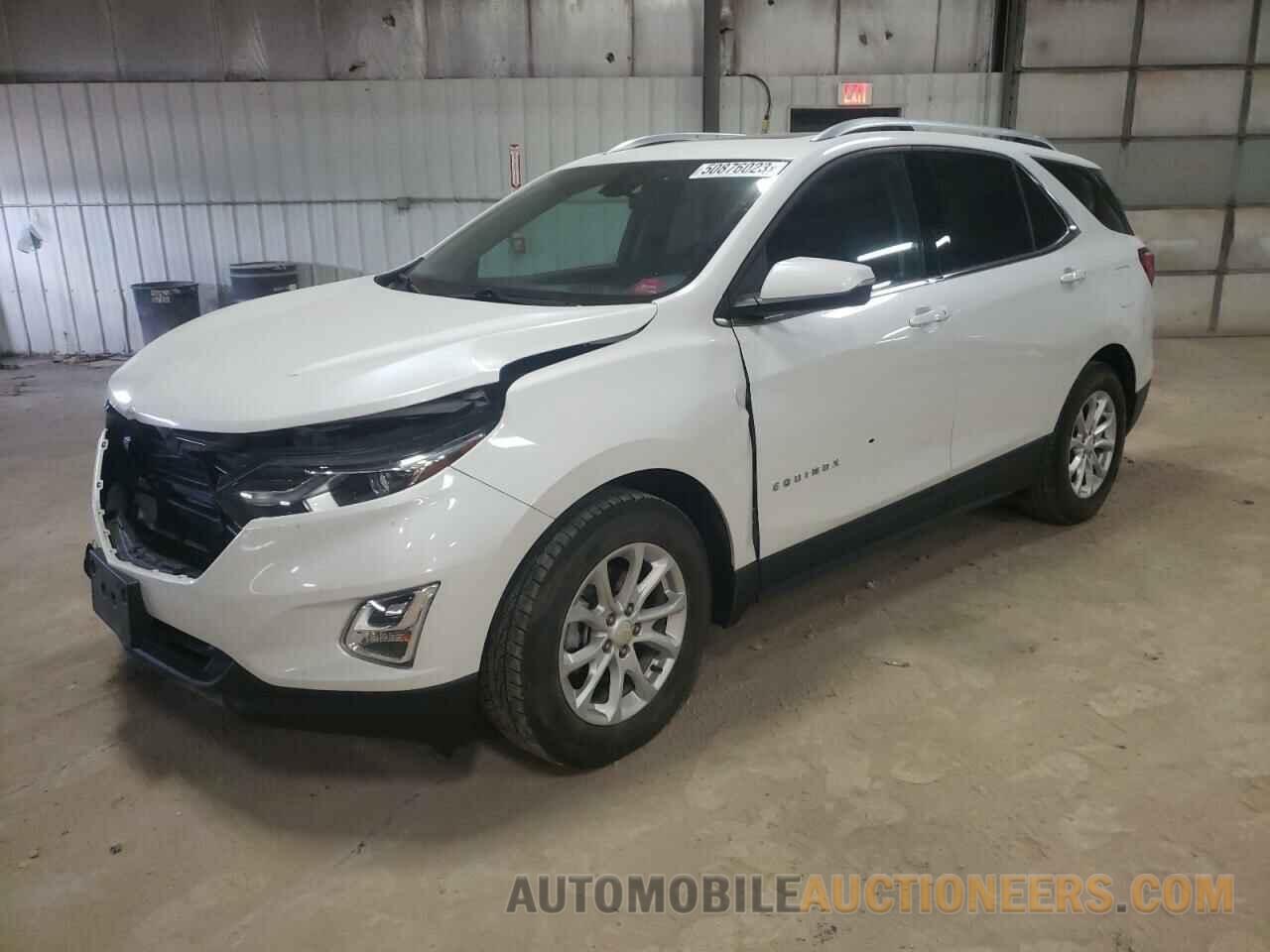 2GNAXJEV9J6330780 CHEVROLET EQUINOX 2018