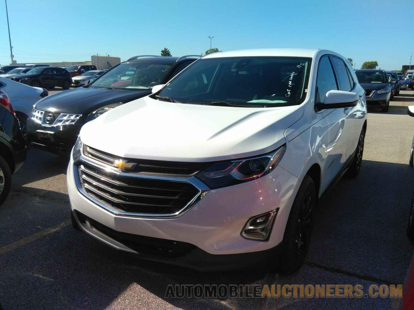 2GNAXJEV9K6224136 Chevrolet Equinox 2019