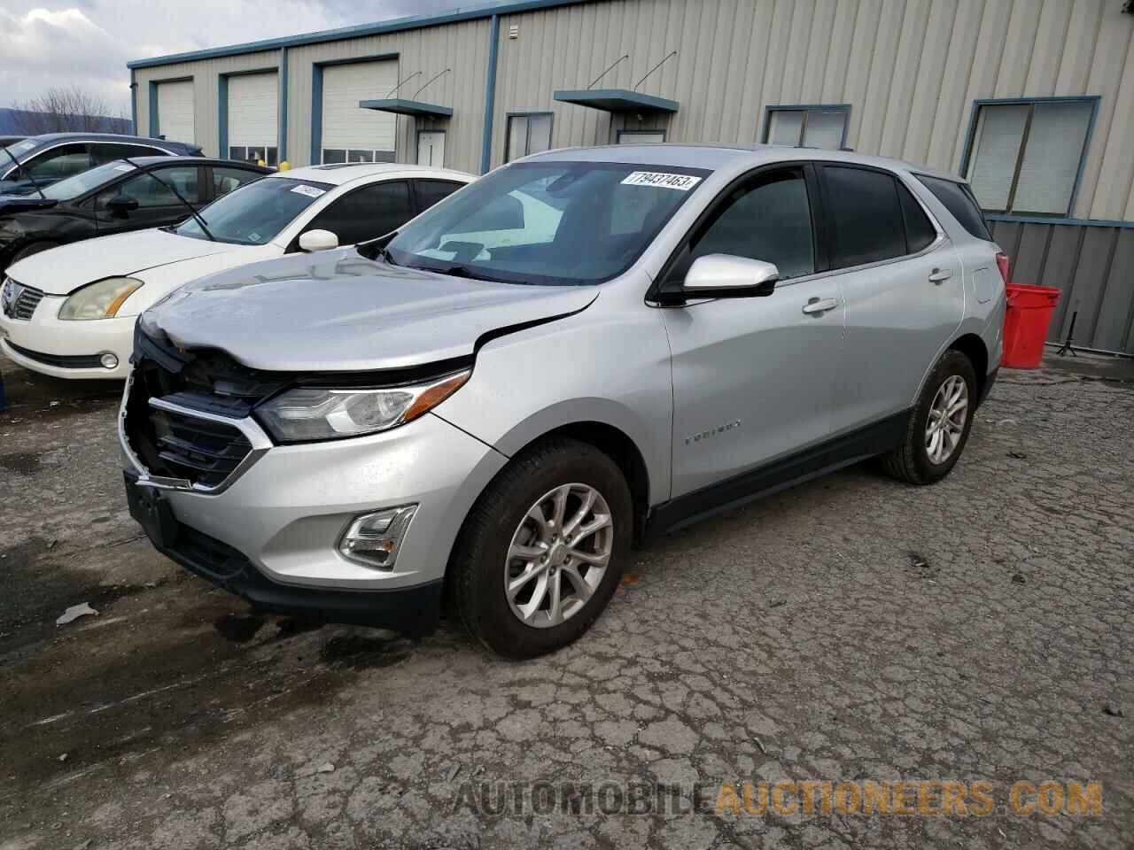 2GNAXJEV9K6241812 CHEVROLET EQUINOX 2019