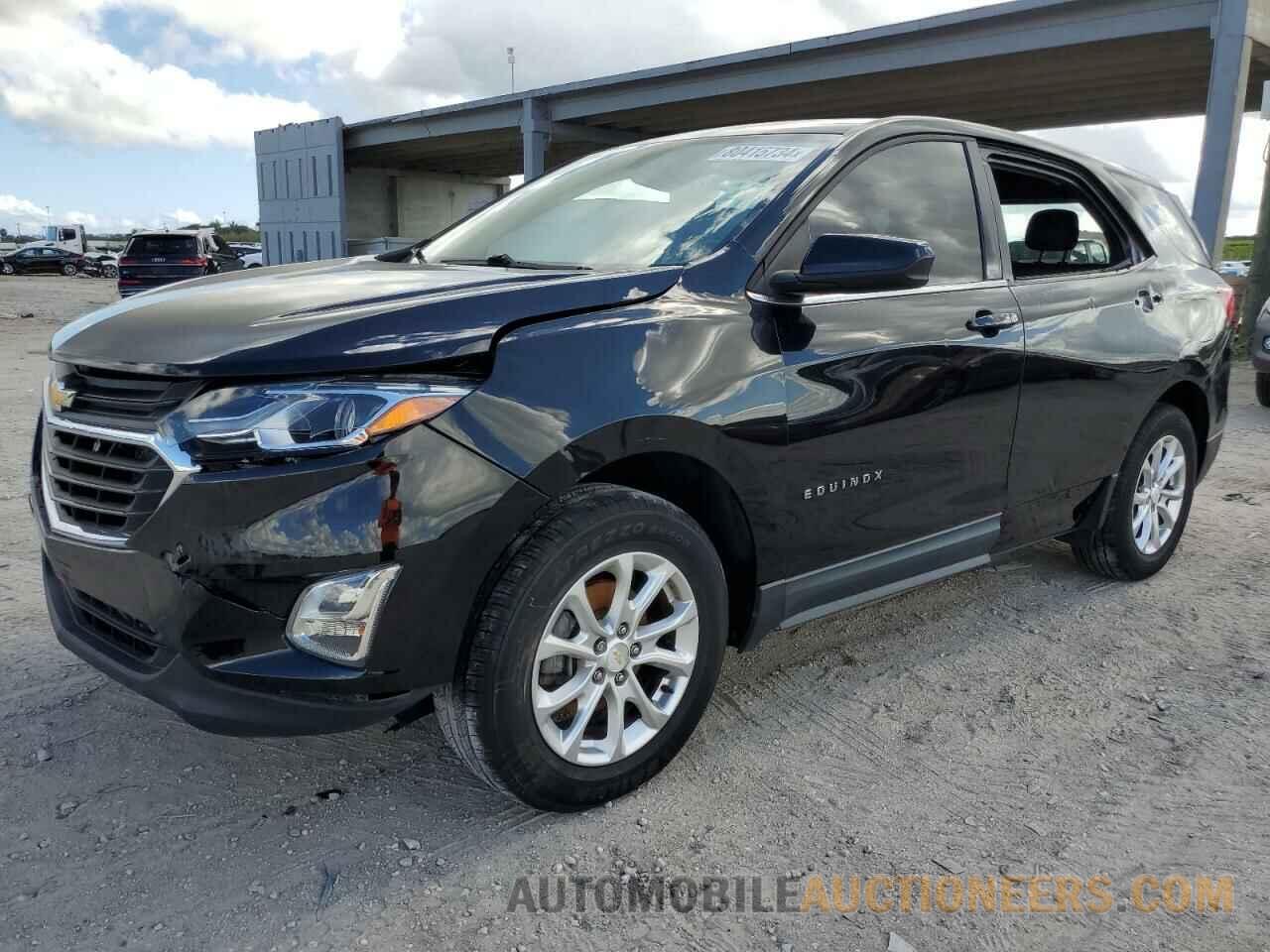 2GNAXJEVXJ6133374 CHEVROLET EQUINOX 2018