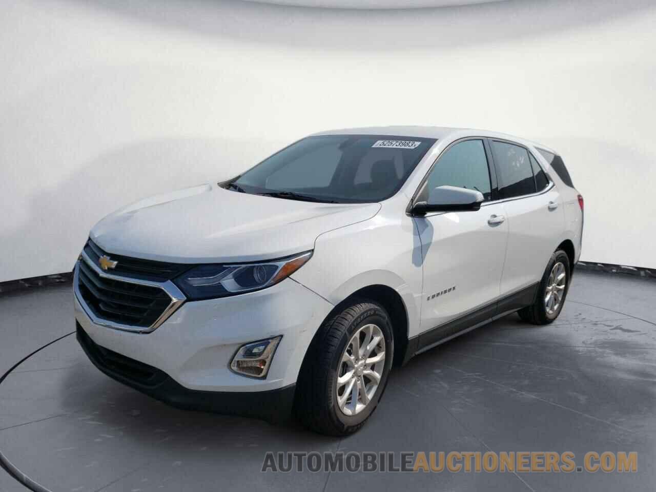 2GNAXJEVXJ6147324 CHEVROLET EQUINOX 2018