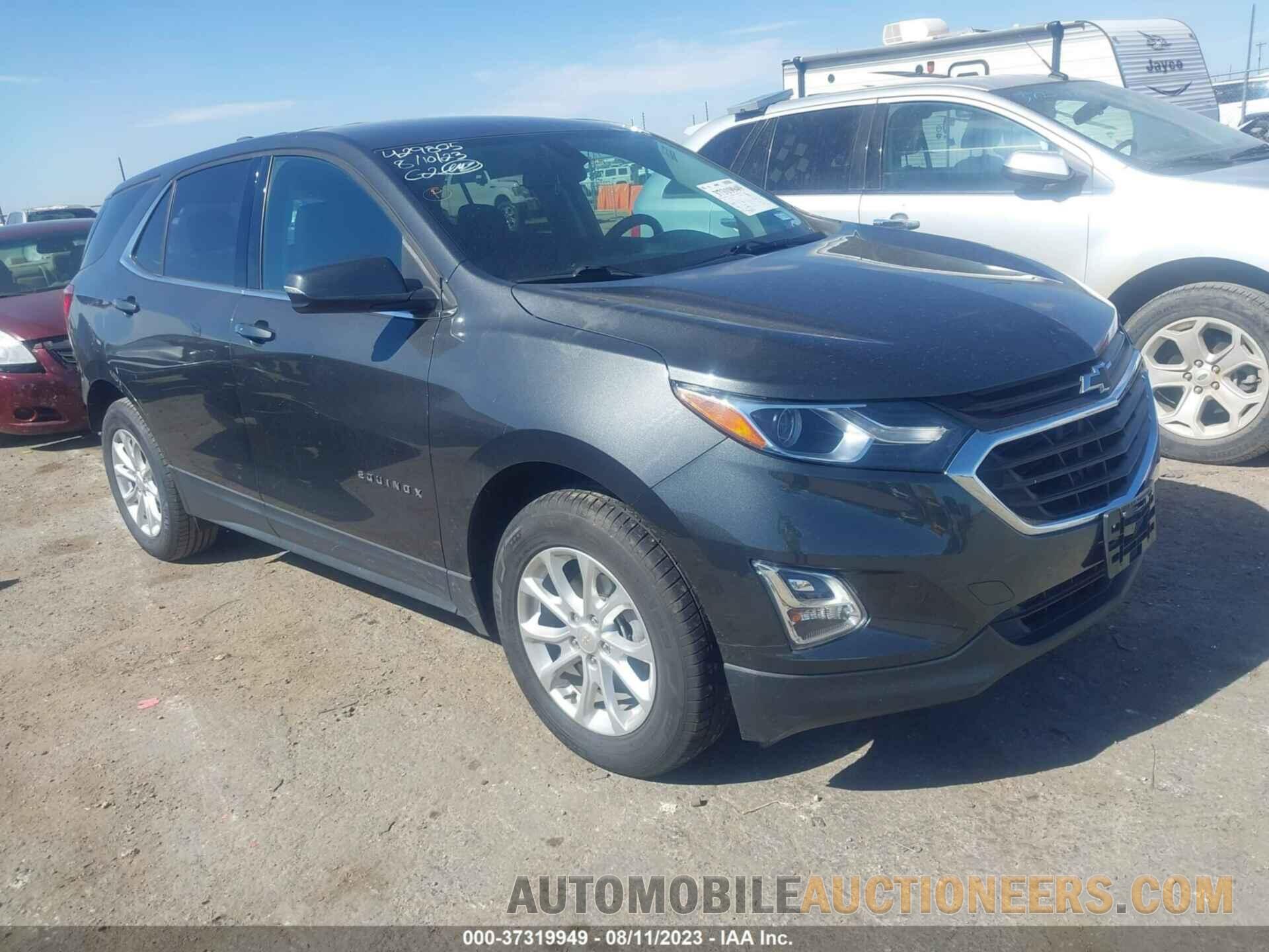 2GNAXJEVXJ6148733 CHEVROLET EQUINOX 2018