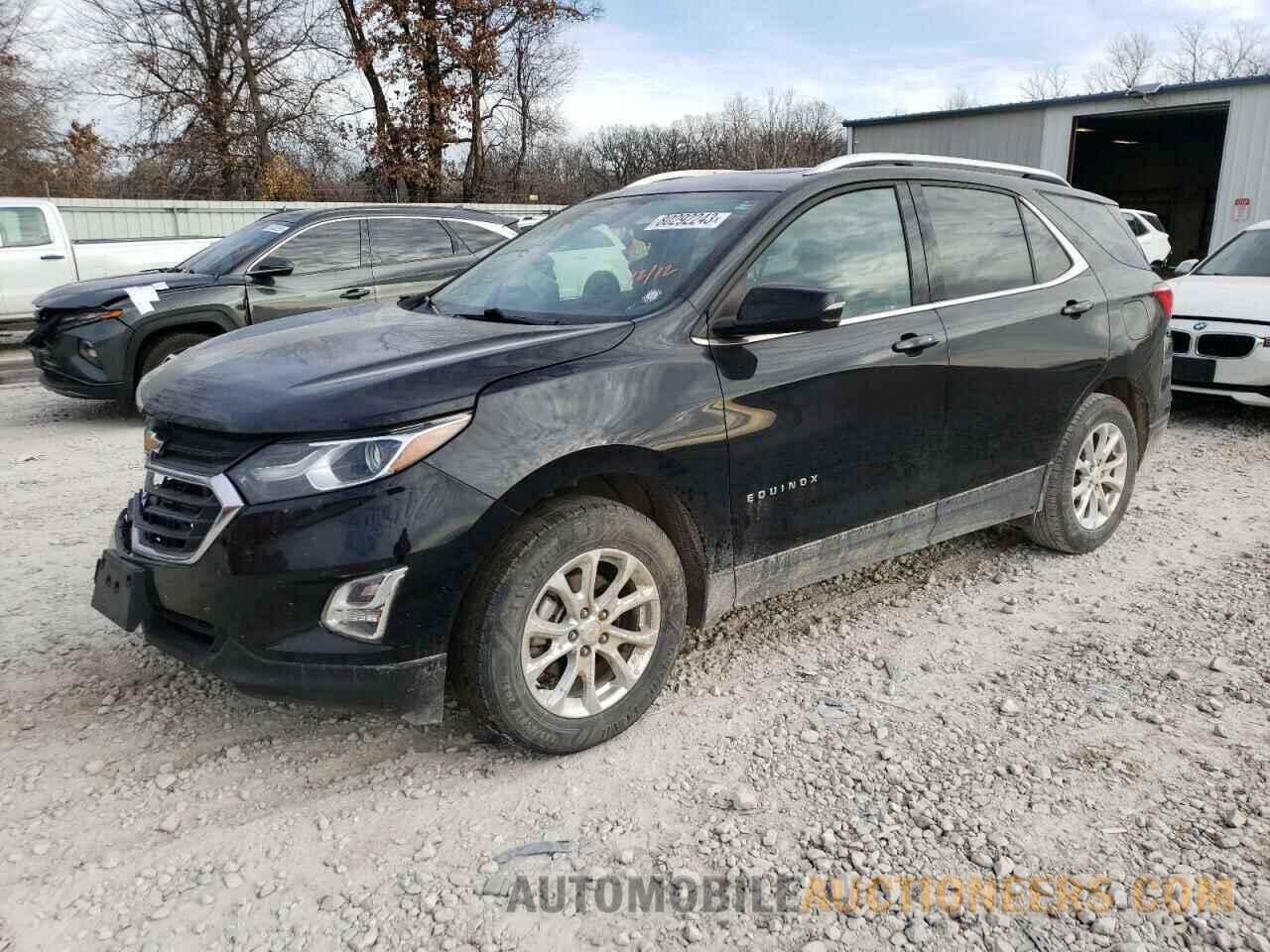 2GNAXJEVXJ6155987 CHEVROLET EQUINOX 2018