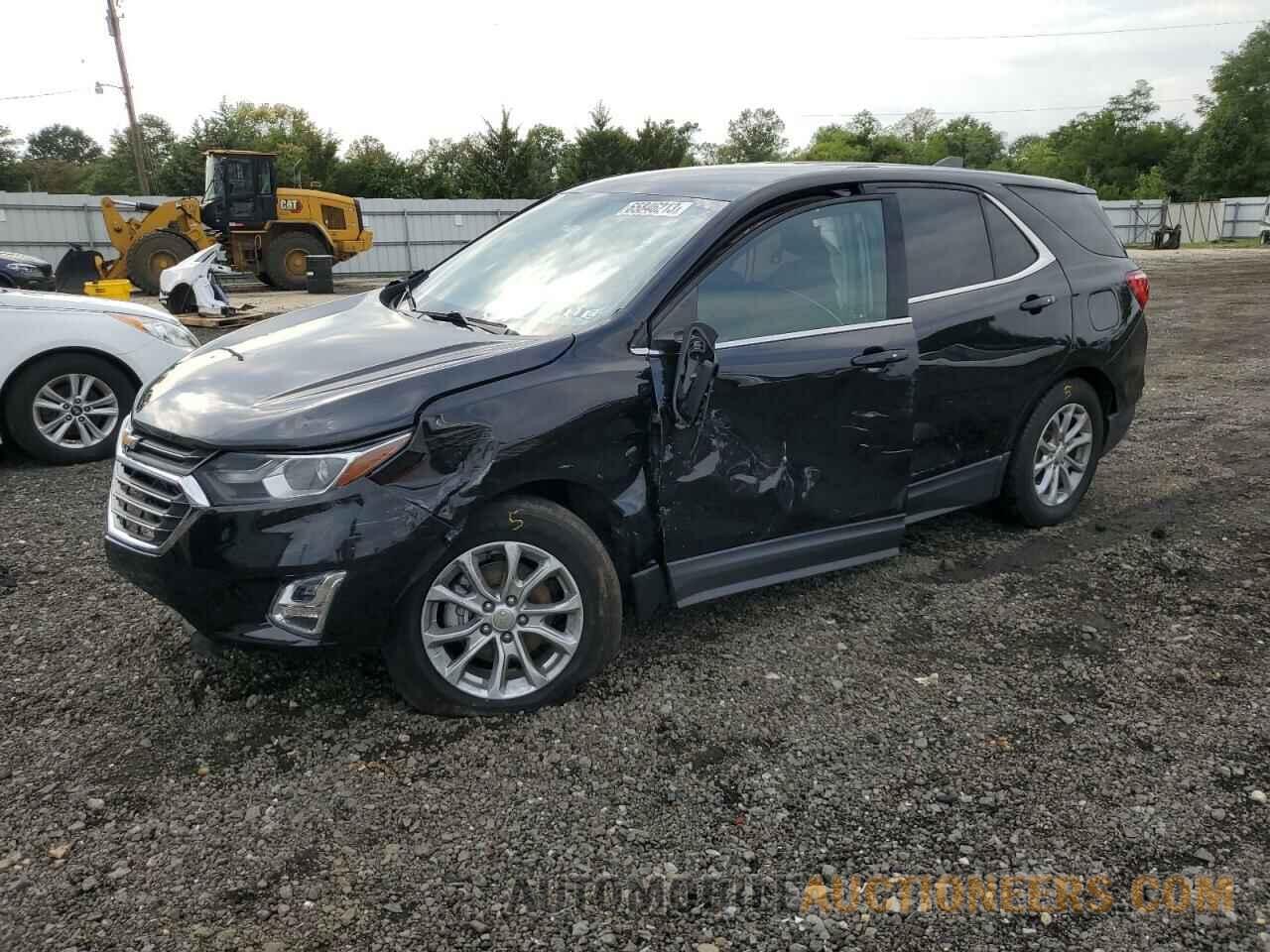 2GNAXJEVXJ6156220 CHEVROLET EQUINOX 2018