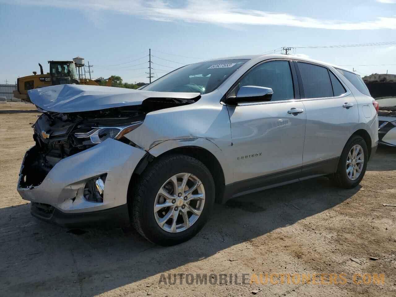 2GNAXJEVXJ6174846 CHEVROLET EQUINOX 2018