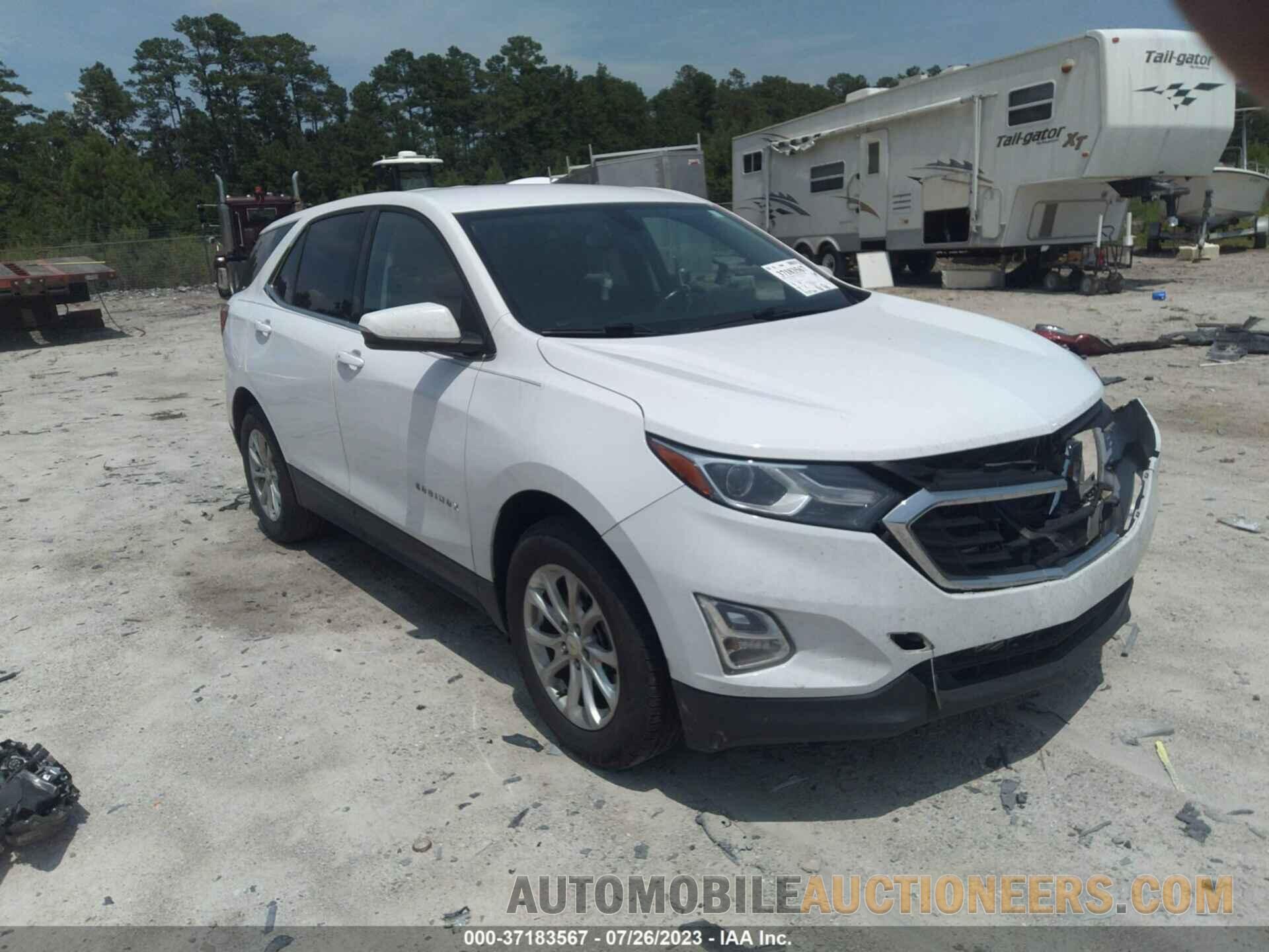 2GNAXJEVXJ6202080 CHEVROLET EQUINOX 2018