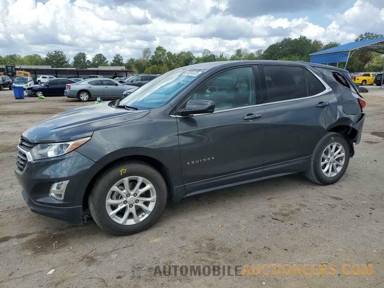 2GNAXJEVXJ6210194 CHEVROLET EQUINOX 2018