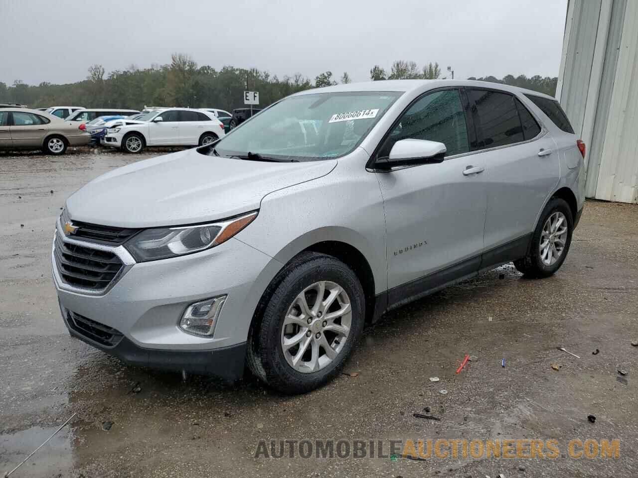 2GNAXJEVXJ6310098 CHEVROLET EQUINOX 2018