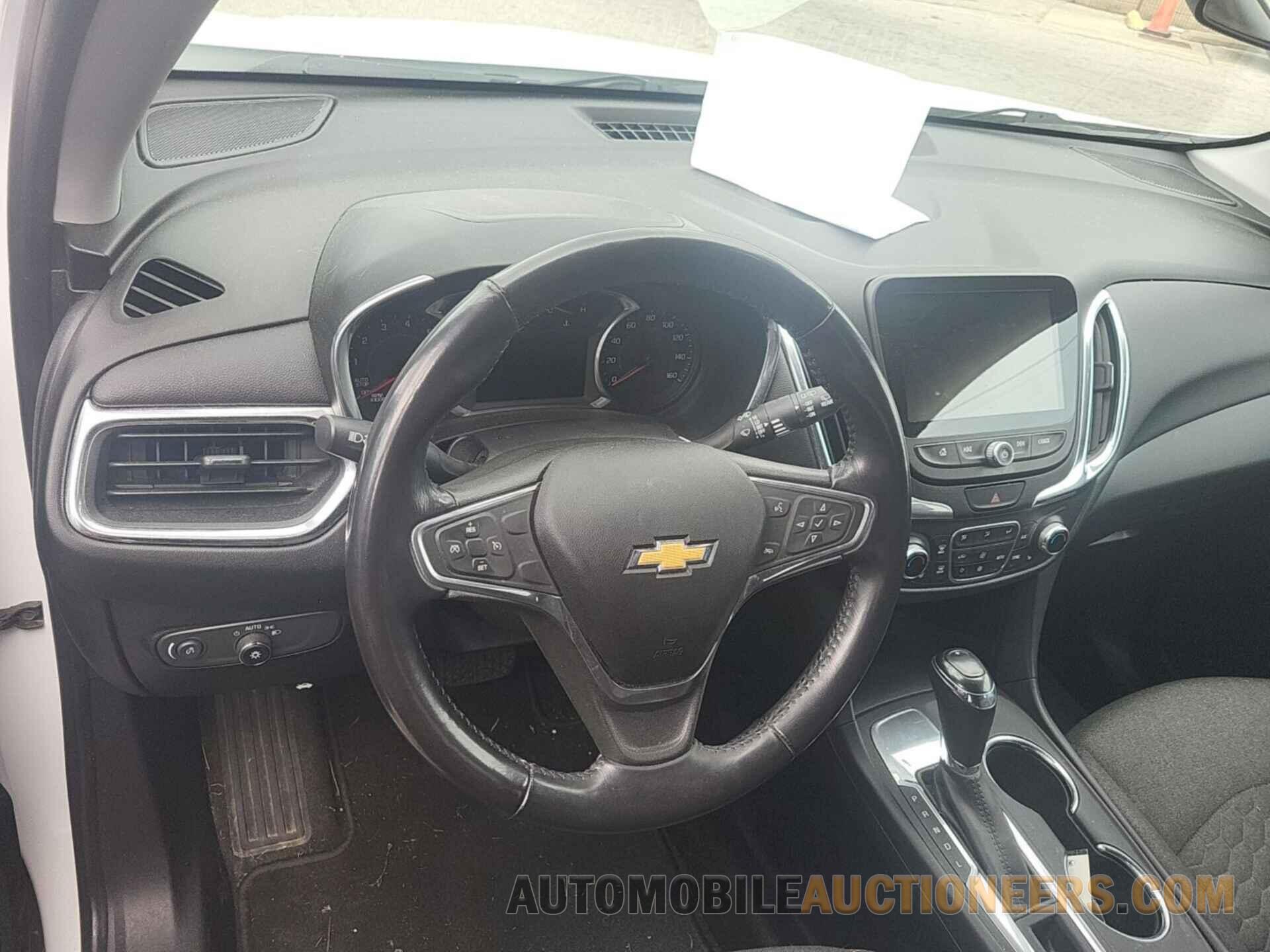 2GNAXJEVXJ6321800 CHEVROLET EQUINOX 2018