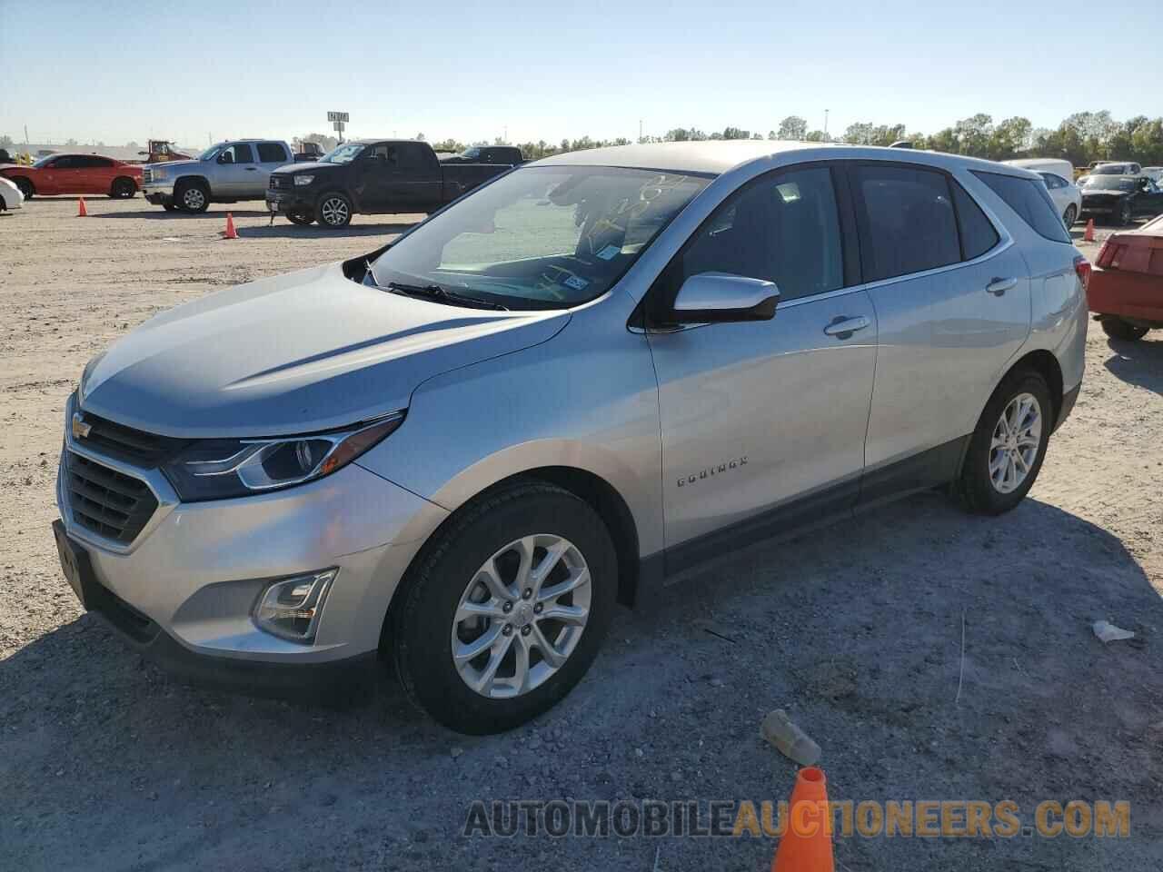 2GNAXJEVXJ6337589 CHEVROLET EQUINOX 2018