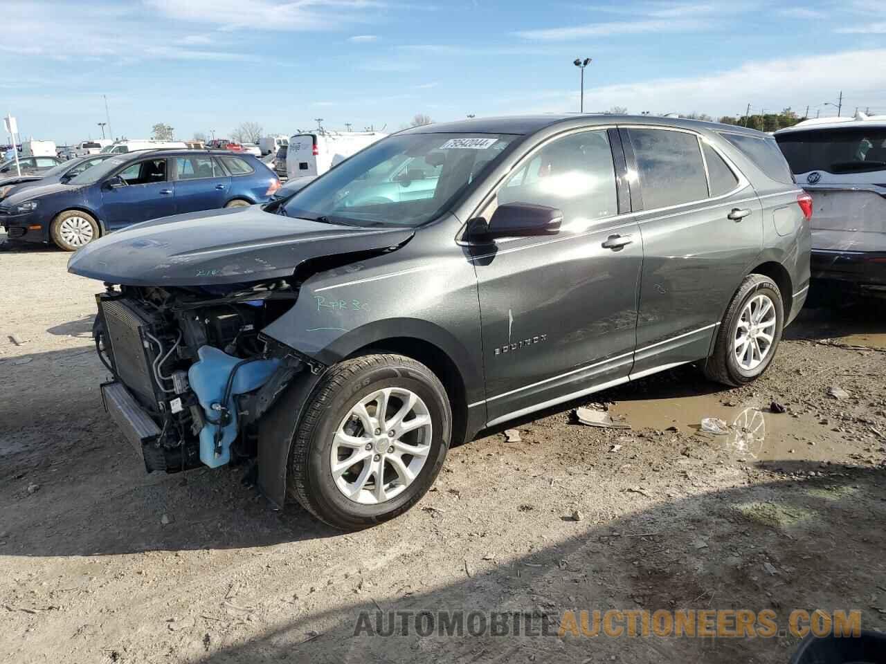 2GNAXJEVXJ6339990 CHEVROLET EQUINOX 2018