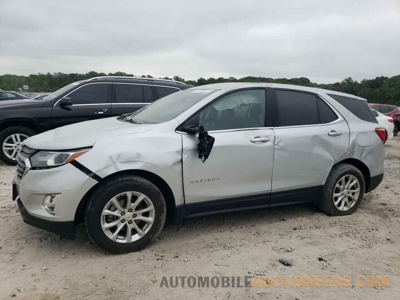 2GNAXJEVXK6254472 CHEVROLET EQUINOX 2019