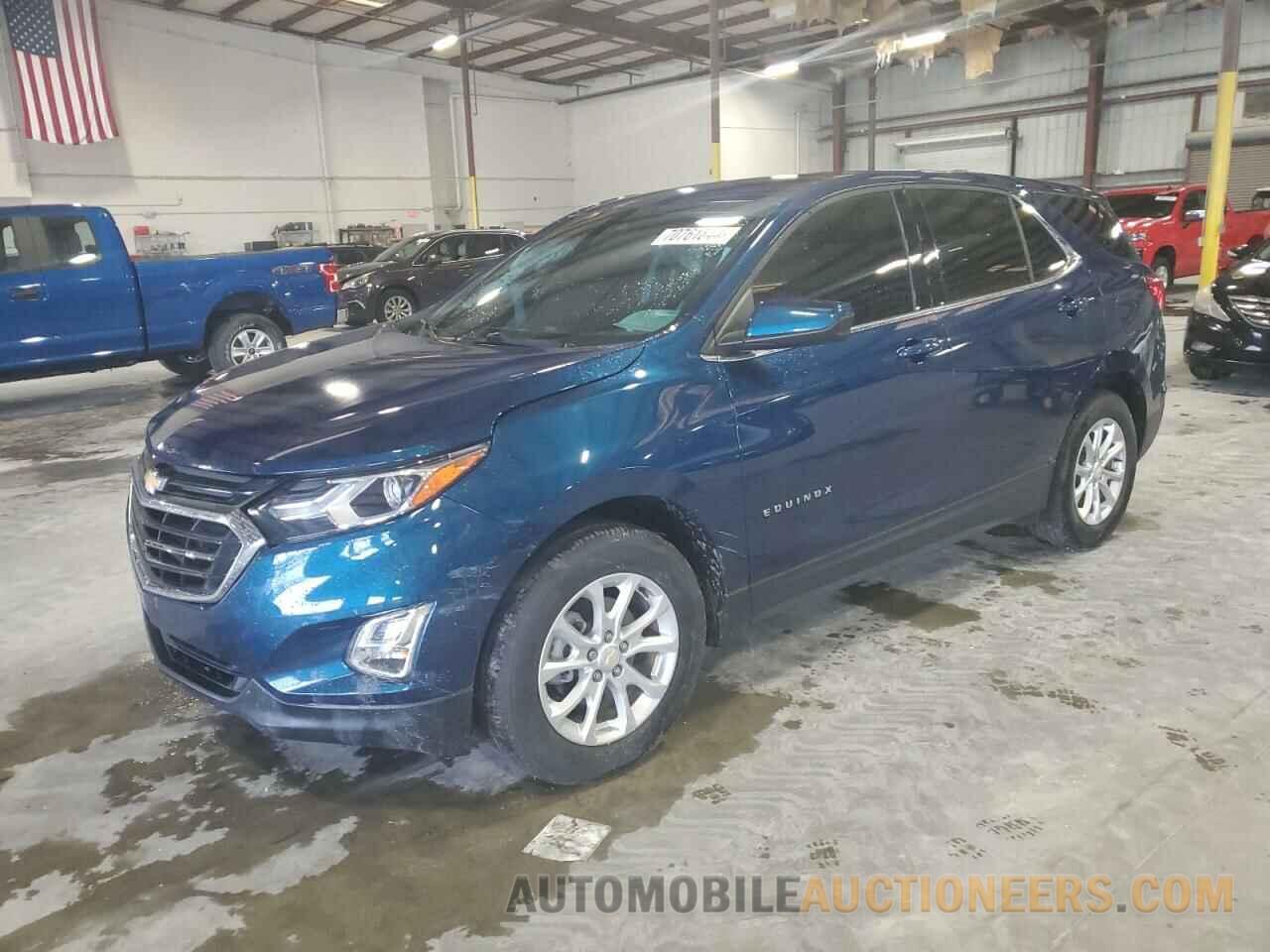 2GNAXJEVXL6121308 CHEVROLET EQUINOX 2020