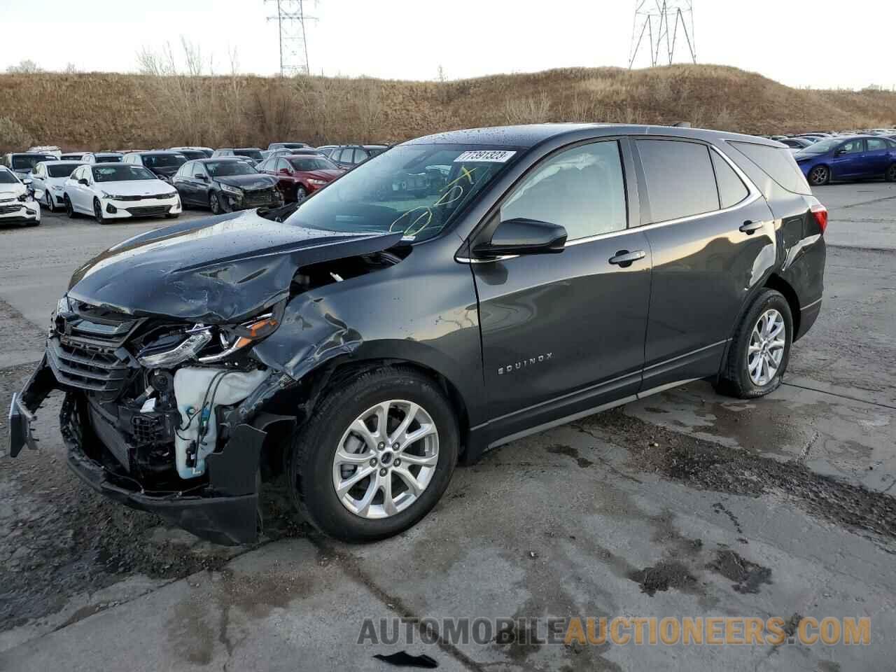 2GNAXJEVXL6242145 CHEVROLET EQUINOX 2020