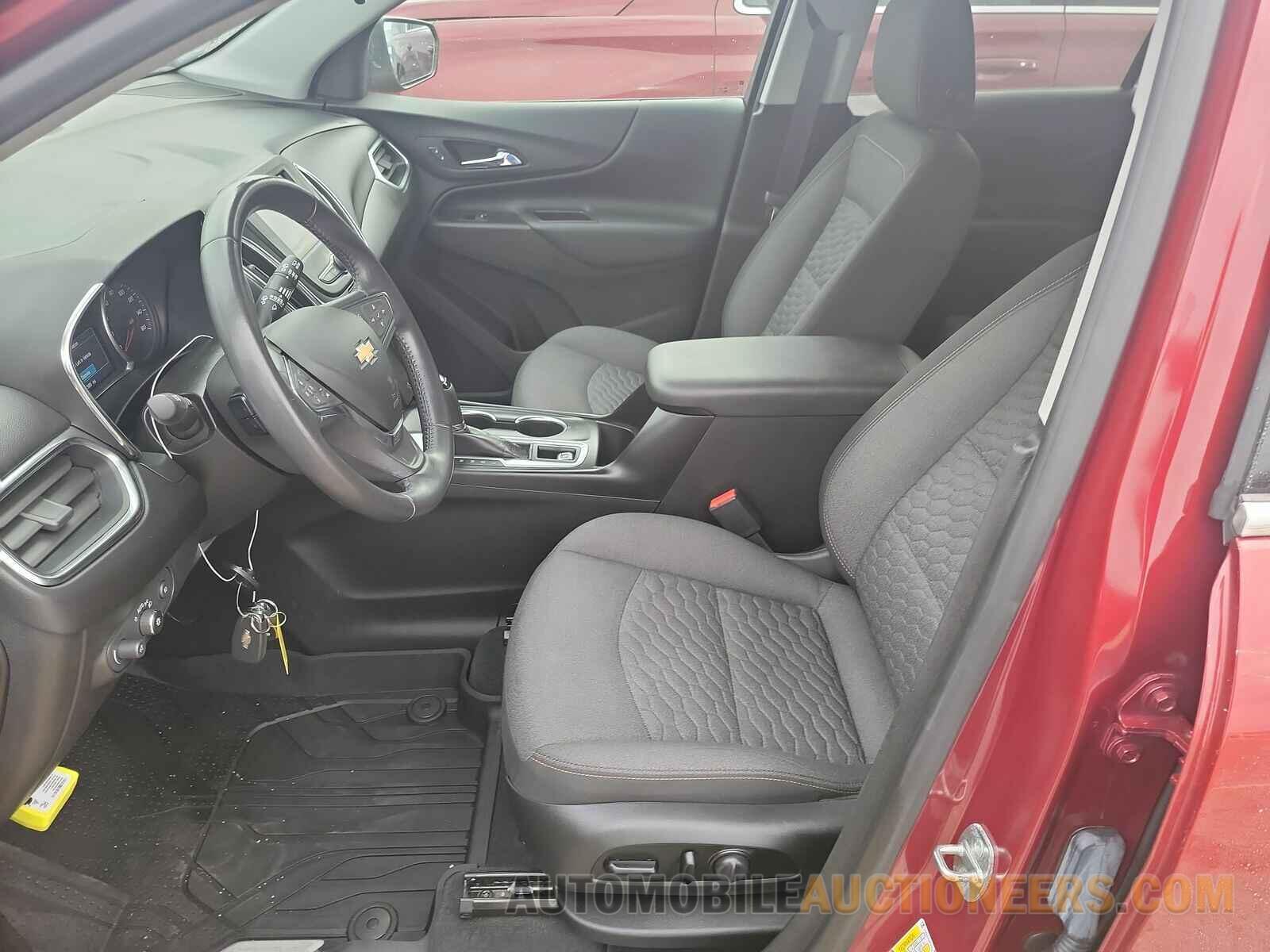 2GNAXJEVXL6275064 Chevrolet Equinox LT 2020