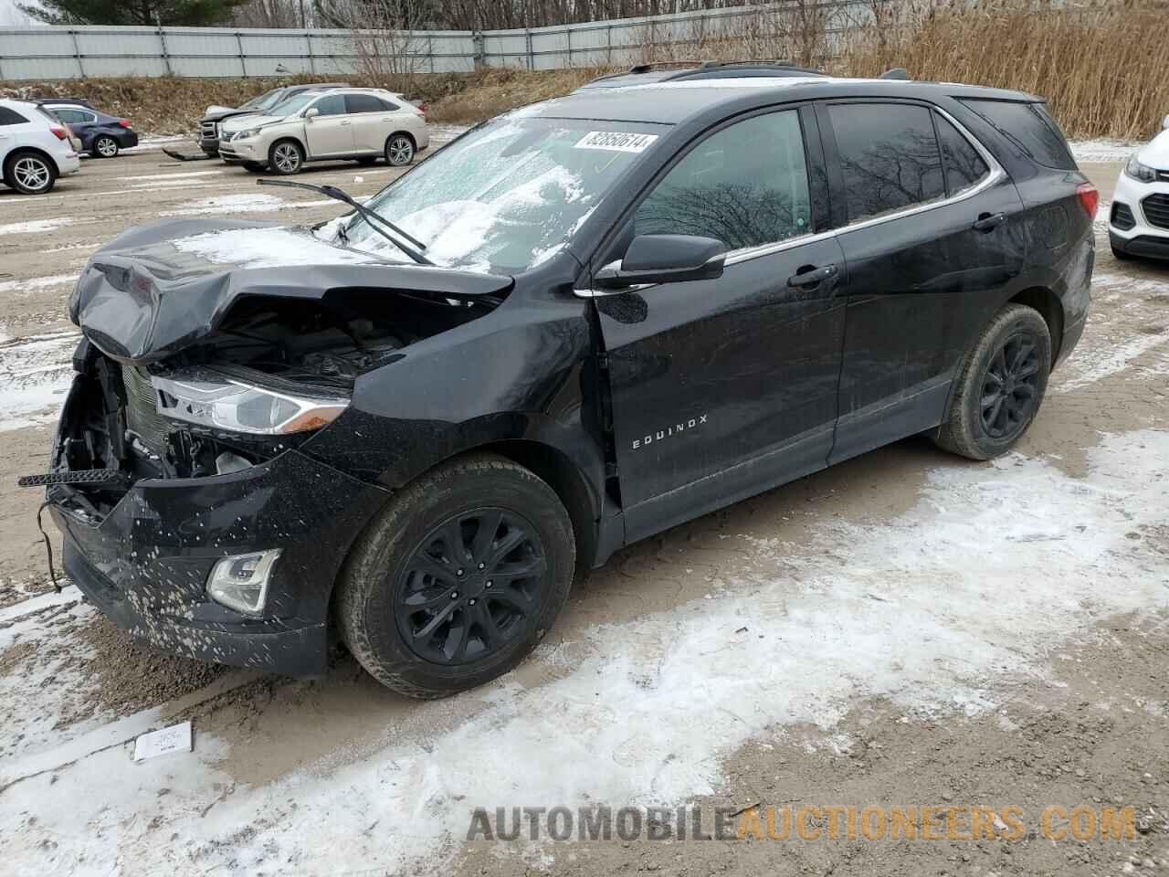 2GNAXKEV0K6107115 CHEVROLET EQUINOX 2019