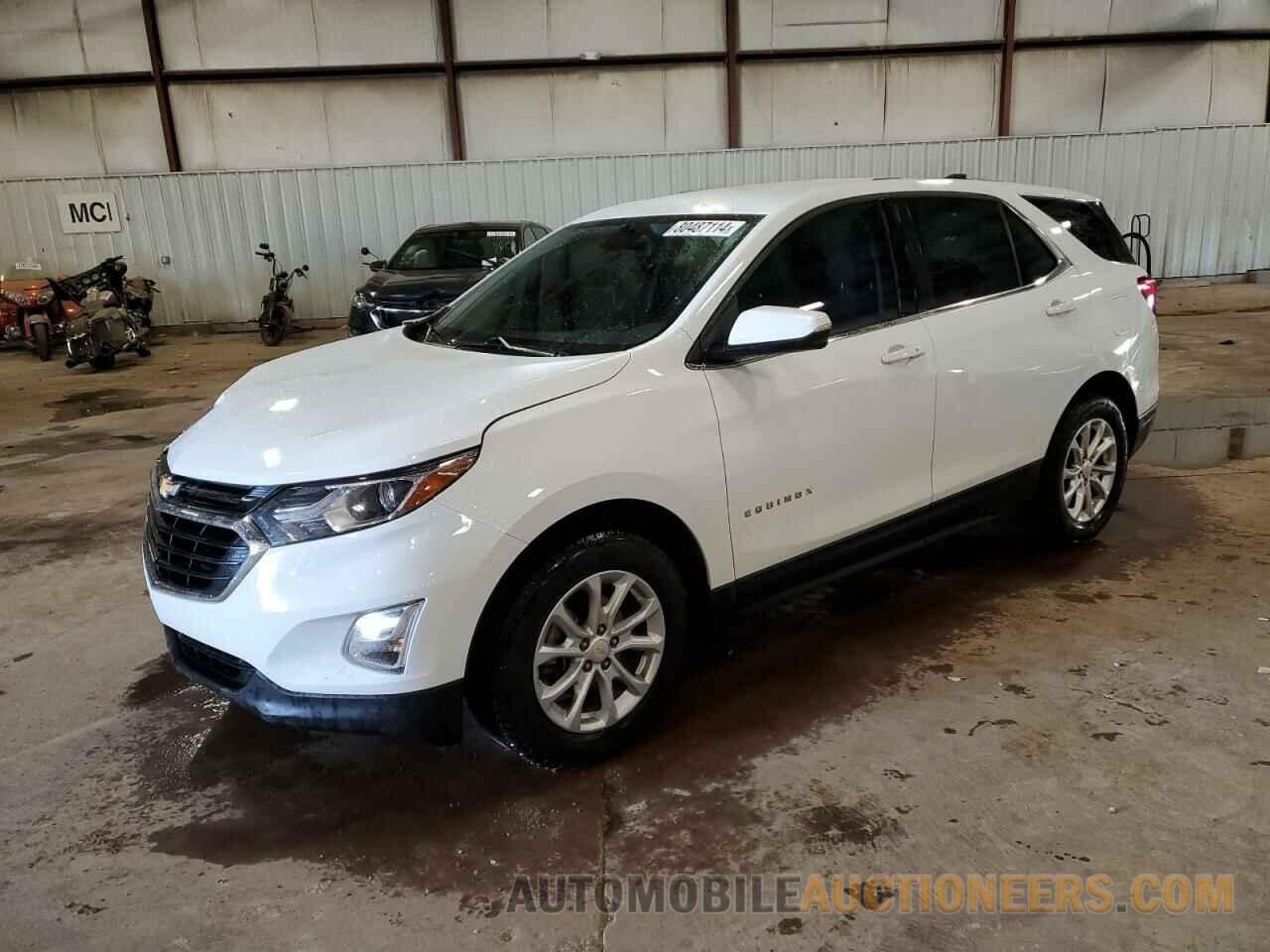 2GNAXKEV0K6111097 CHEVROLET EQUINOX 2019