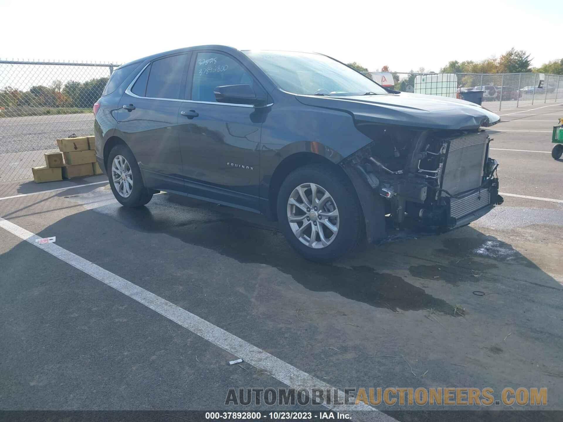 2GNAXKEV0K6115828 CHEVROLET EQUINOX 2019