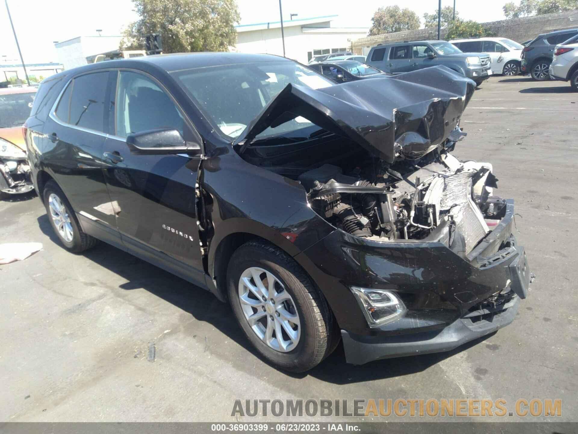 2GNAXKEV0K6117966 CHEVROLET EQUINOX 2019