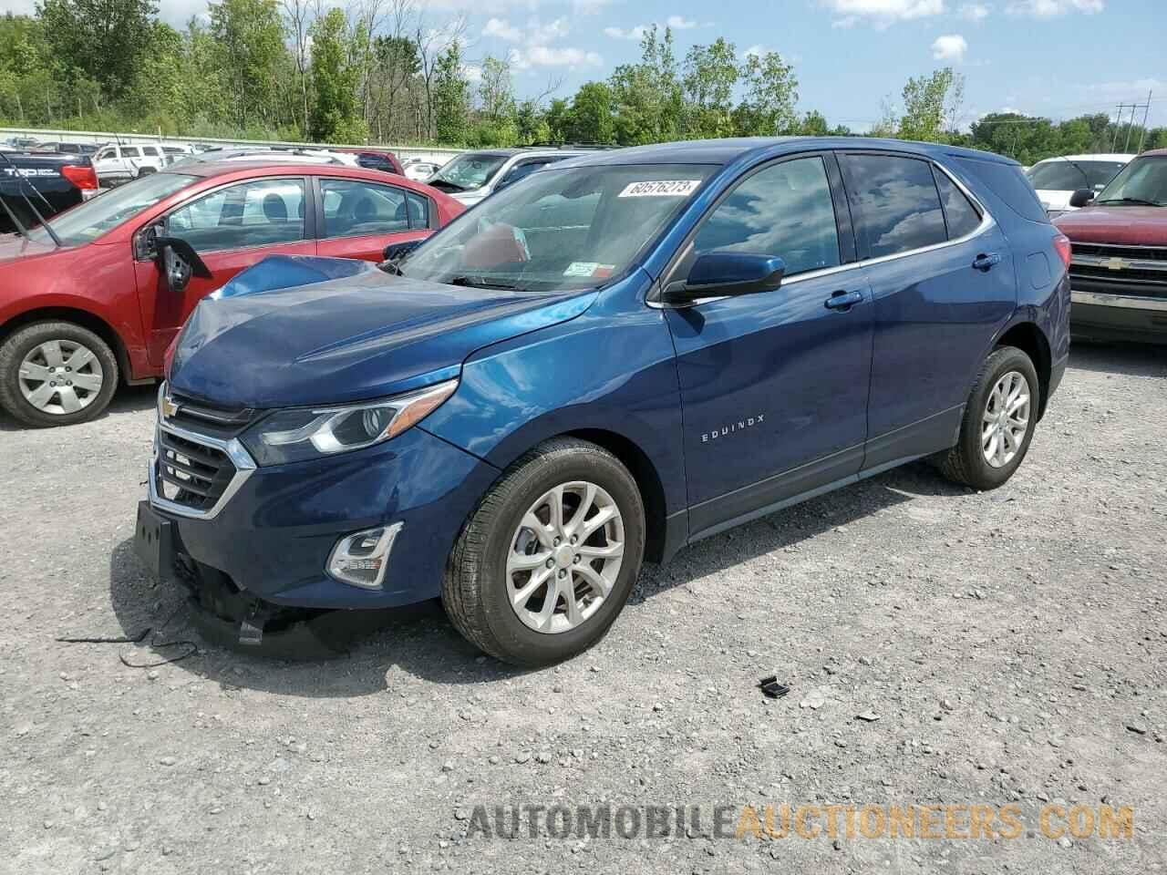 2GNAXKEV0K6133875 CHEVROLET EQUINOX 2019