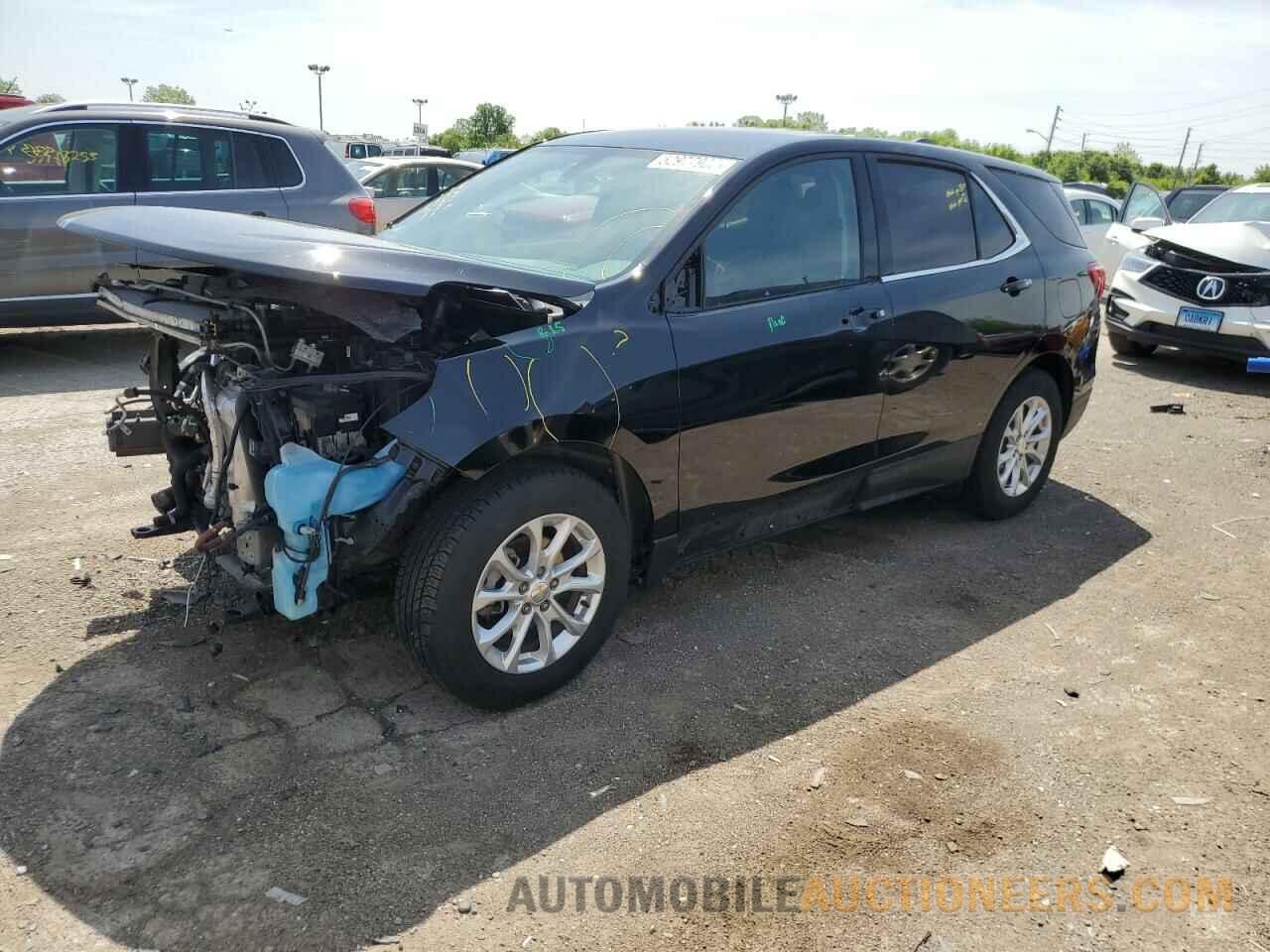 2GNAXKEV0K6142060 CHEVROLET EQUINOX 2019