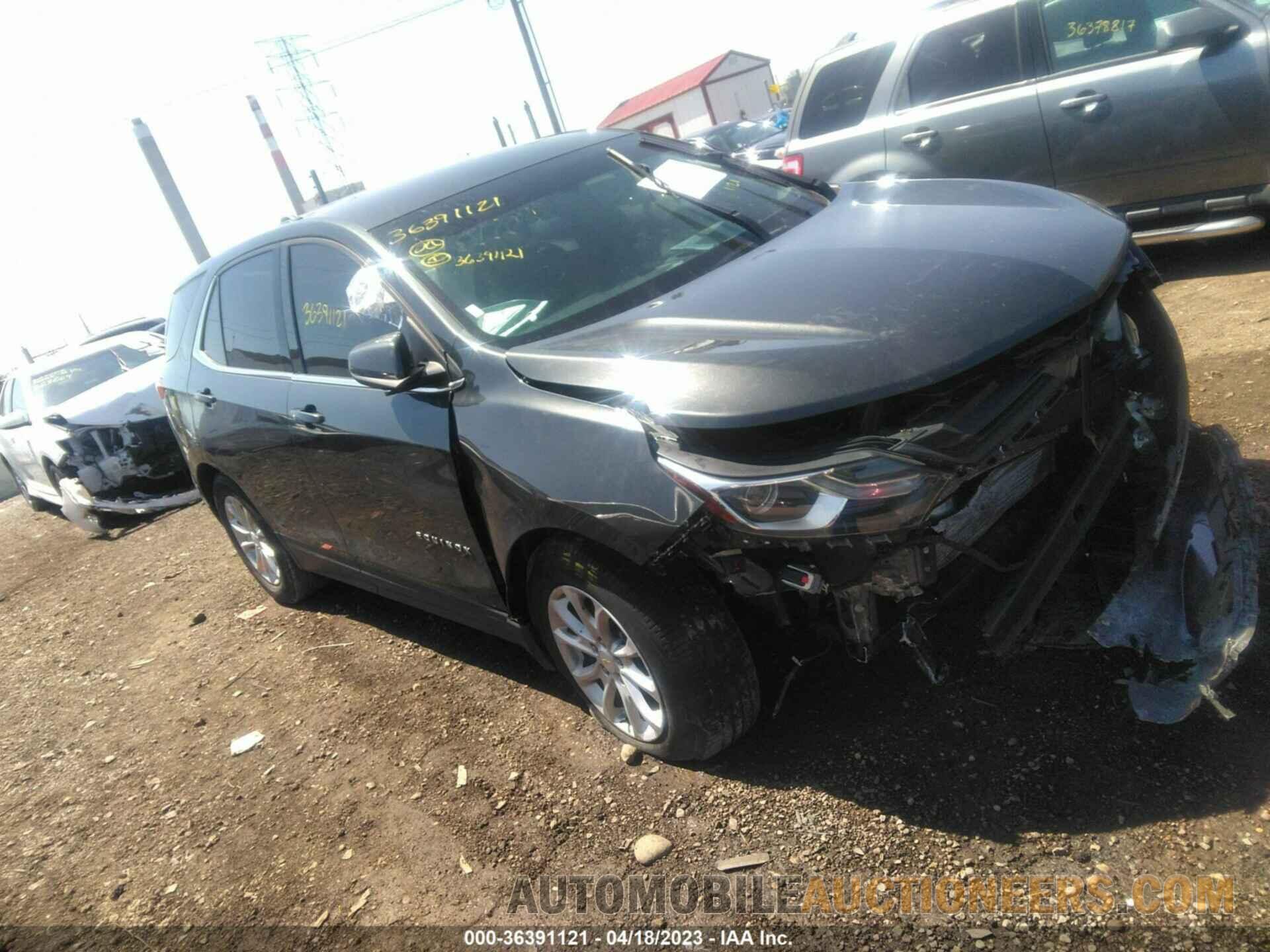 2GNAXKEV0K6164706 CHEVROLET EQUINOX 2019