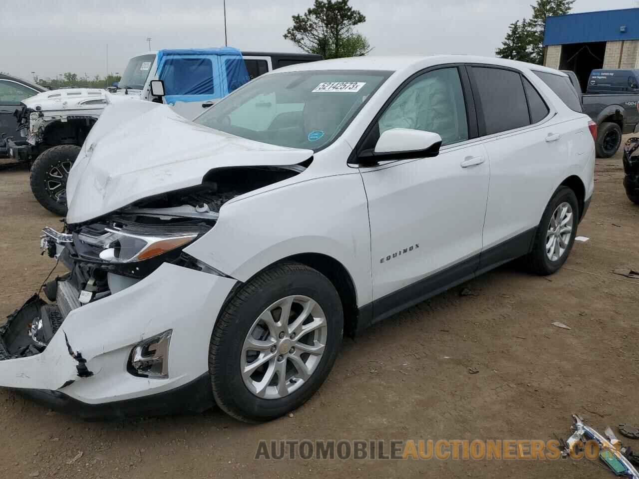 2GNAXKEV0K6171106 CHEVROLET EQUINOX 2019