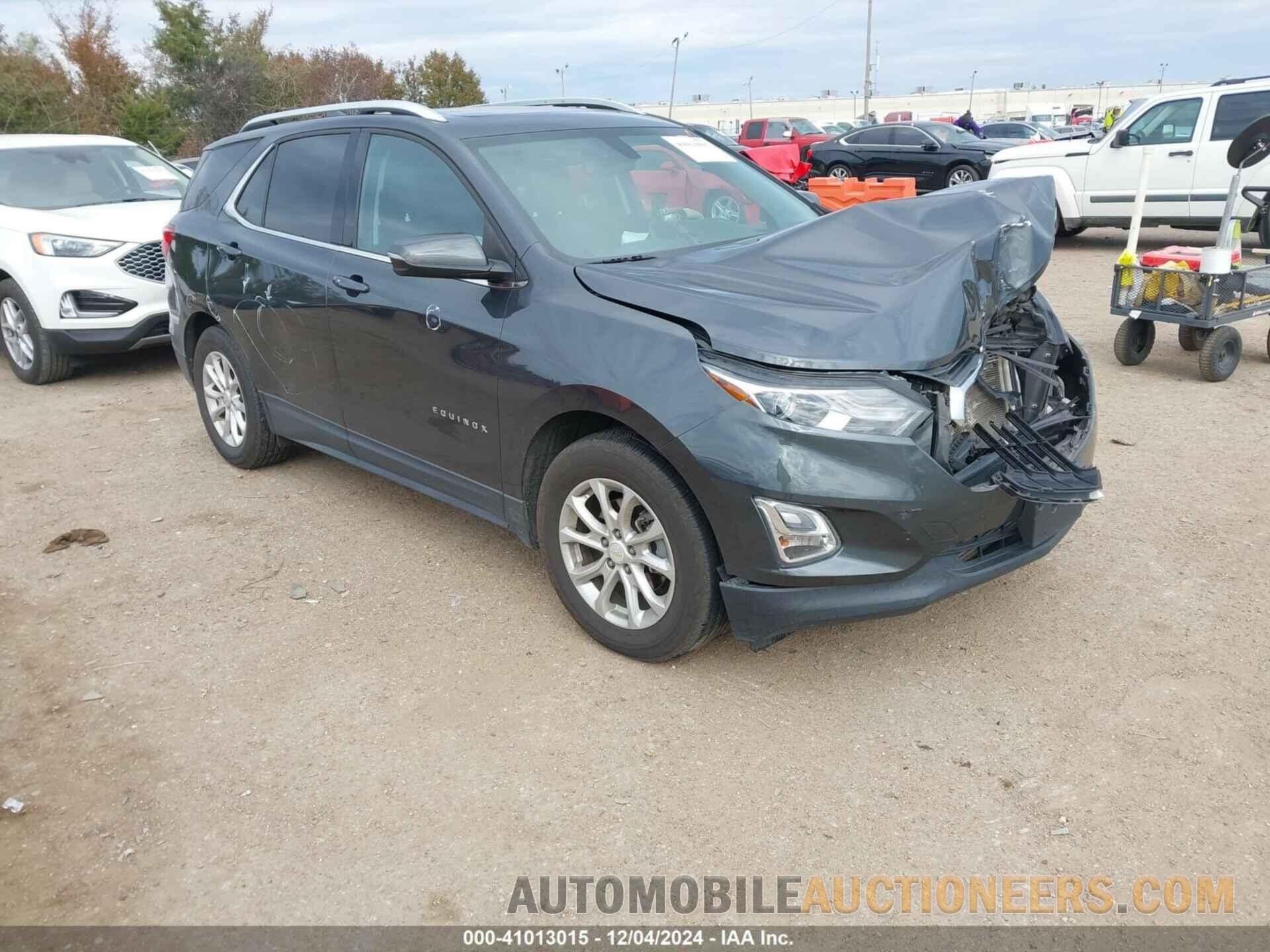 2GNAXKEV0K6171655 CHEVROLET EQUINOX 2019