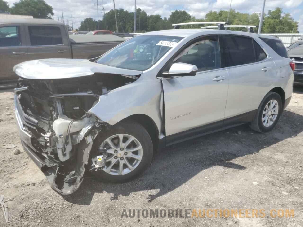 2GNAXKEV0K6174832 CHEVROLET EQUINOX 2019