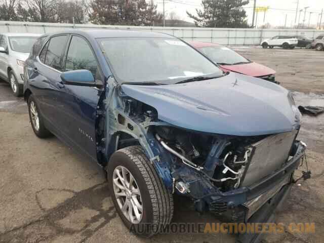 2GNAXKEV0K6190450 CHEVROLET EQUINOX 2019