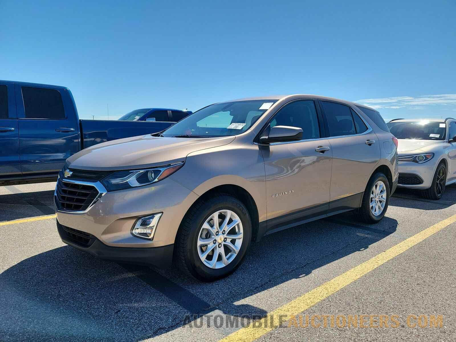 2GNAXKEV0K6203150 Chevrolet Equinox 2019