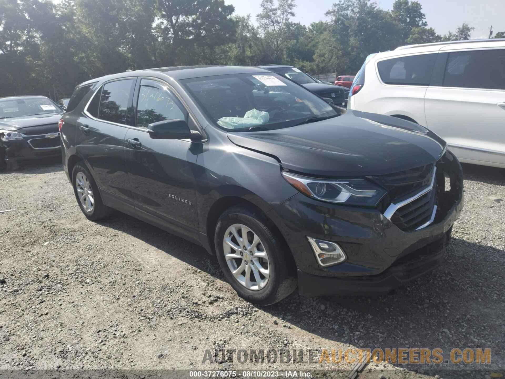 2GNAXKEV0K6206579 CHEVROLET EQUINOX 2019