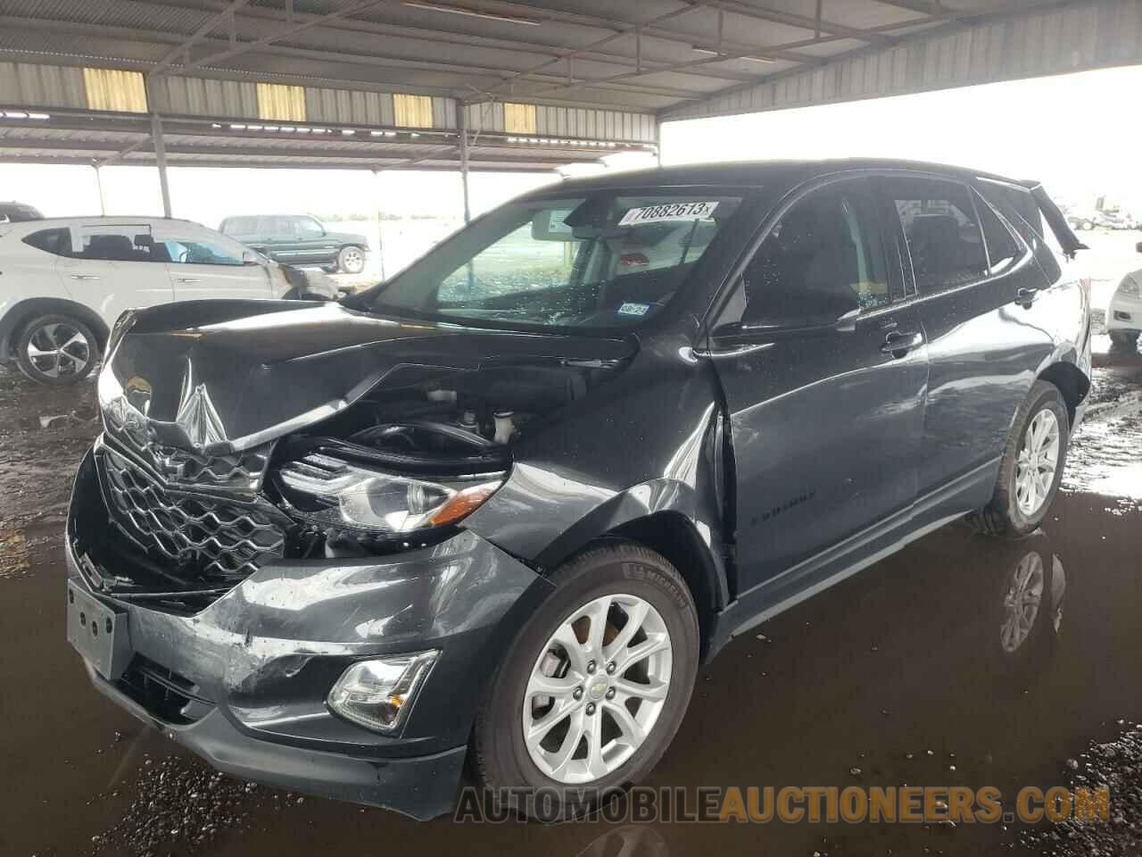 2GNAXKEV0K6220966 CHEVROLET EQUINOX 2019