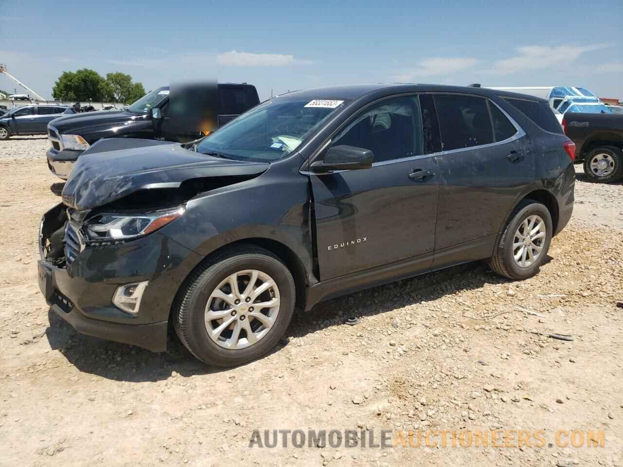 2GNAXKEV0K6242529 CHEVROLET EQUINOX 2019