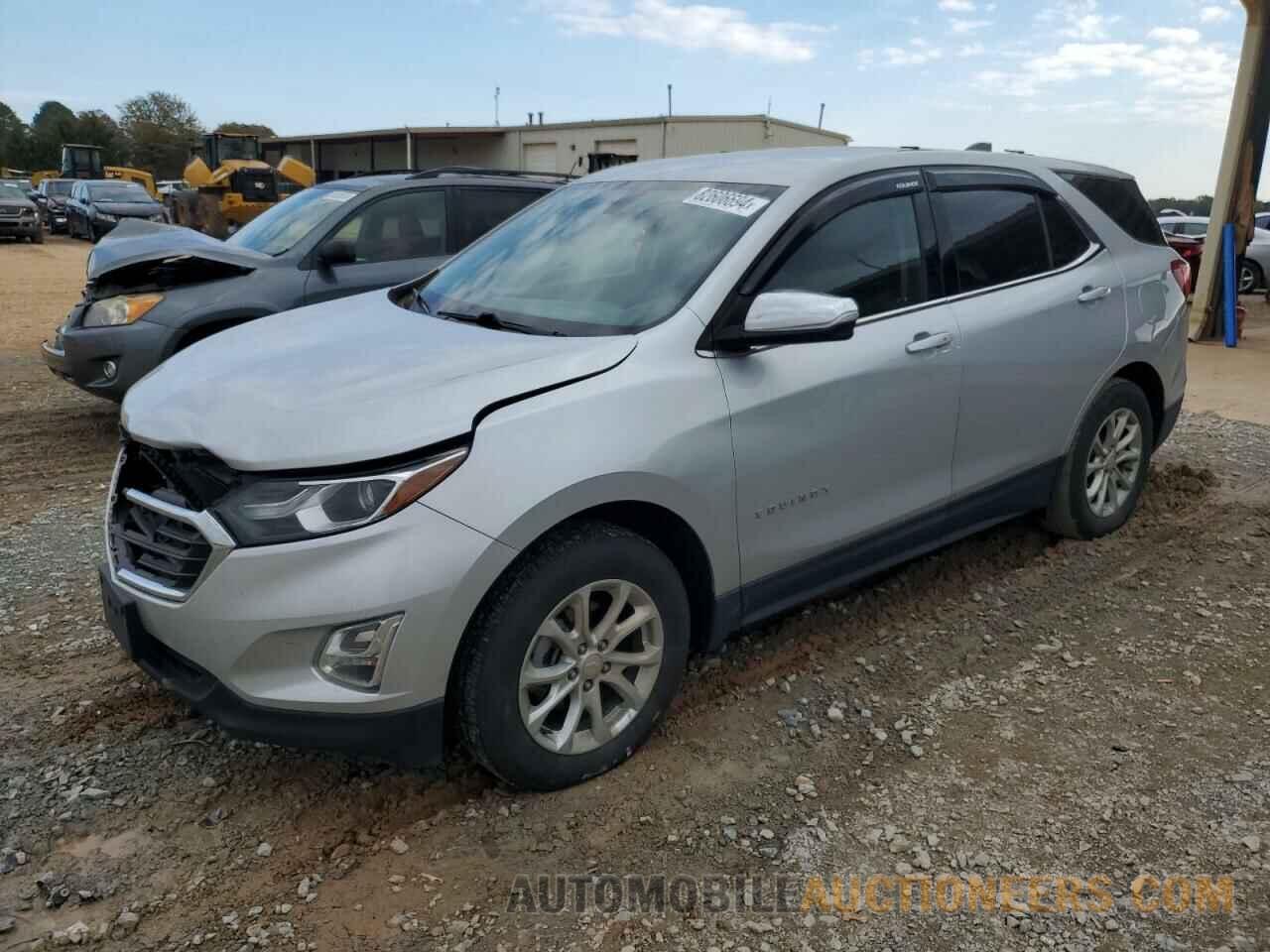 2GNAXKEV0K6250985 CHEVROLET EQUINOX 2019