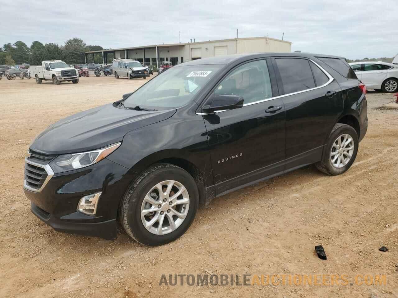 2GNAXKEV0K6251022 CHEVROLET EQUINOX 2019