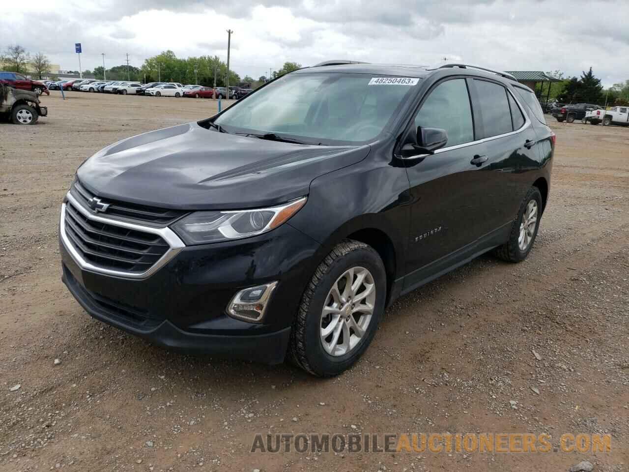 2GNAXKEV0K6297644 CHEVROLET EQUINOX 2019