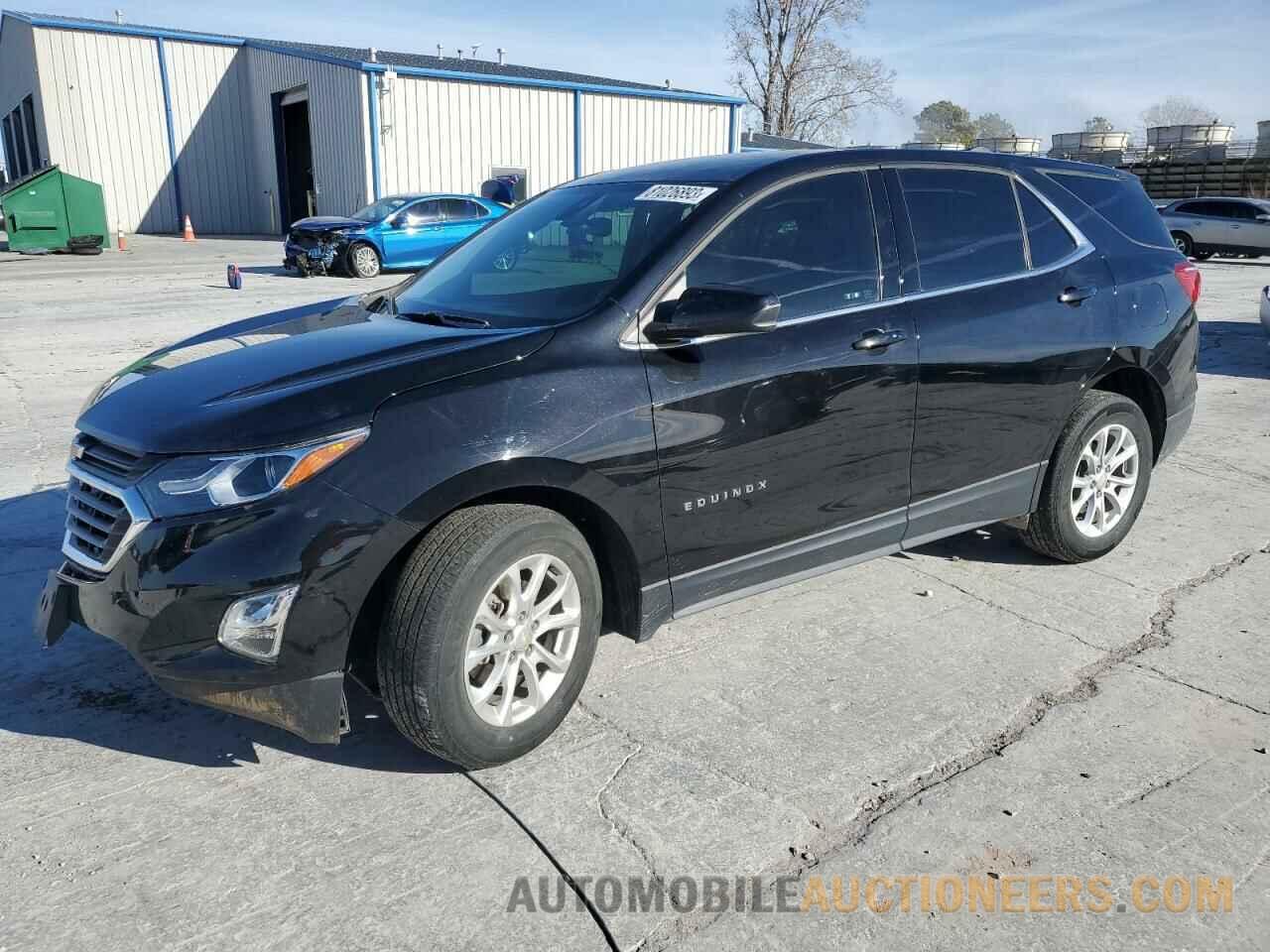 2GNAXKEV0L6178333 CHEVROLET EQUINOX 2020