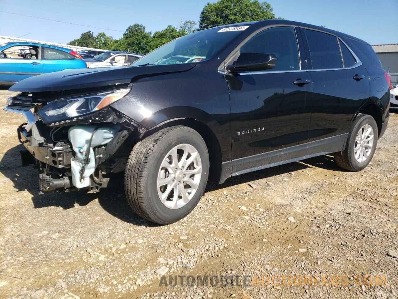 2GNAXKEV0L6183550 CHEVROLET EQUINOX 2020